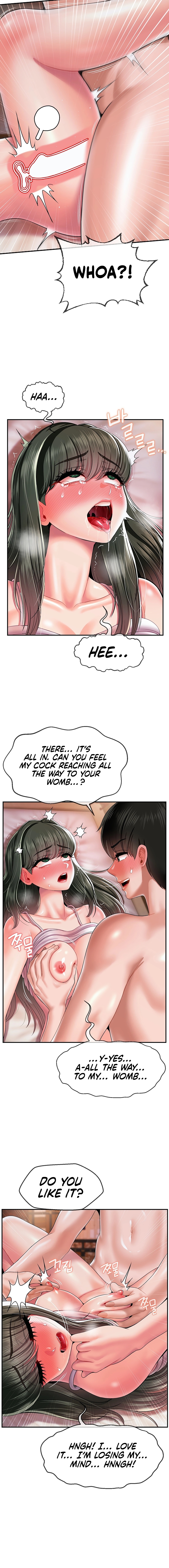 The 17th Son Chapter 20 - HolyManga.Net