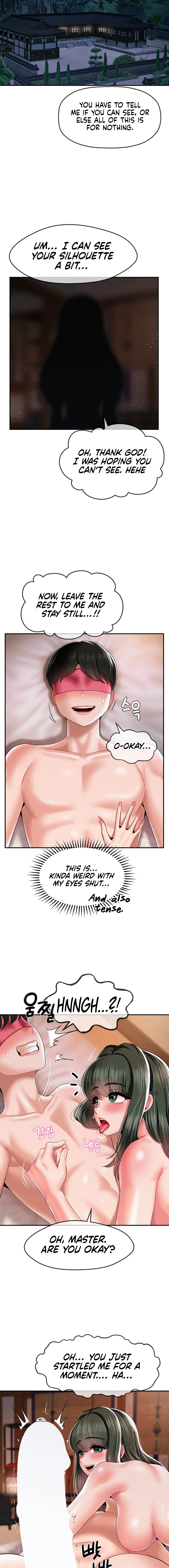 The 17th Son Chapter 20 - HolyManga.Net