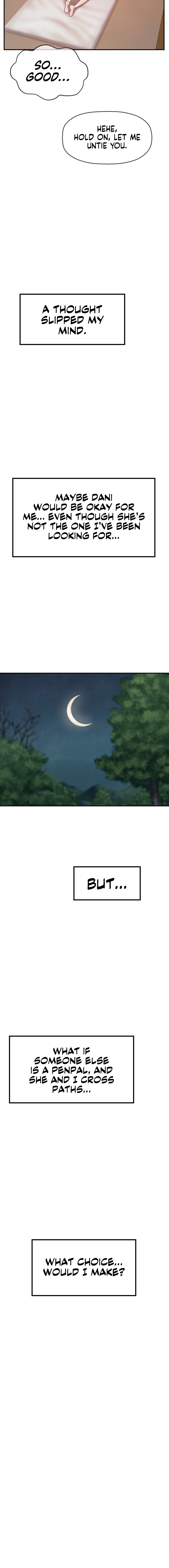 The 17th Son Chapter 21 - HolyManga.Net