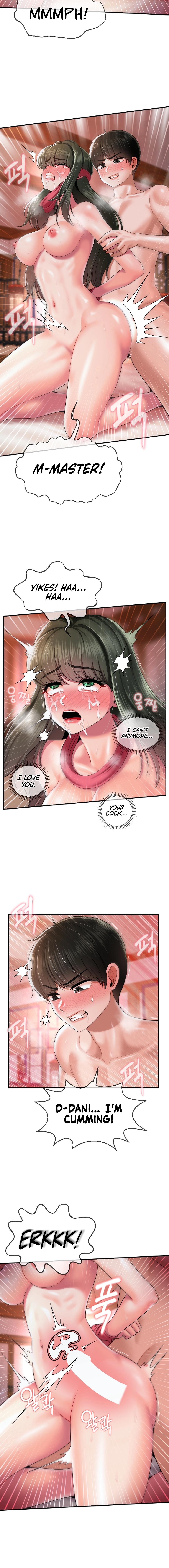 The 17th Son Chapter 21 - HolyManga.Net