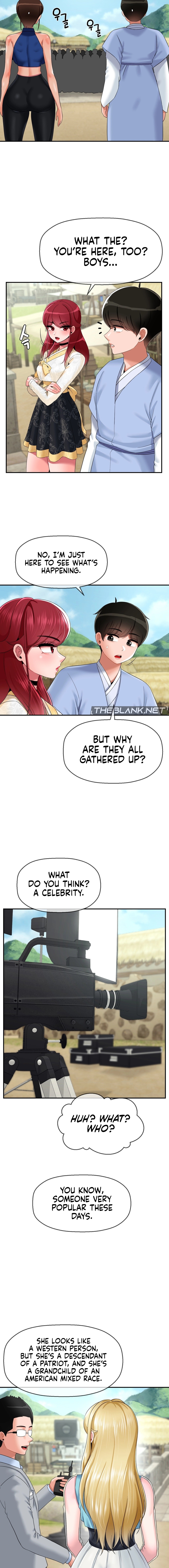 The 17th Son Chapter 21 - HolyManga.Net