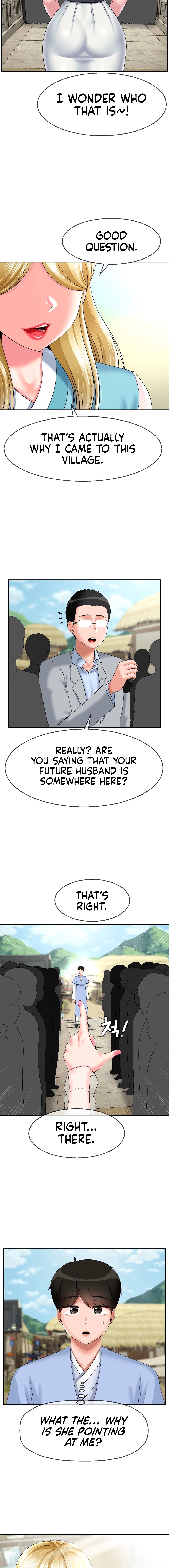 The 17th Son Chapter 21 - HolyManga.Net