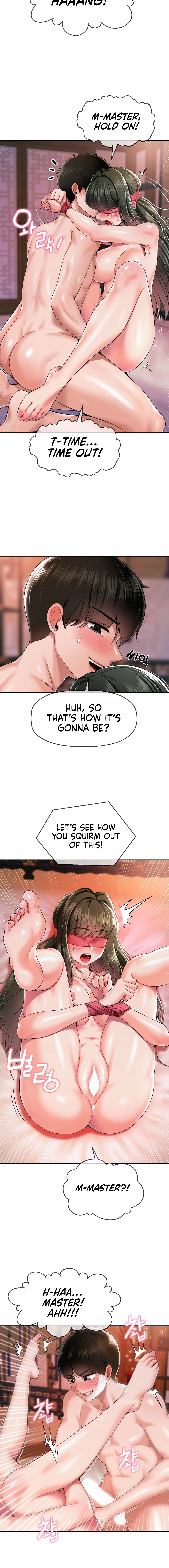 The 17th Son Chapter 21 - HolyManga.Net
