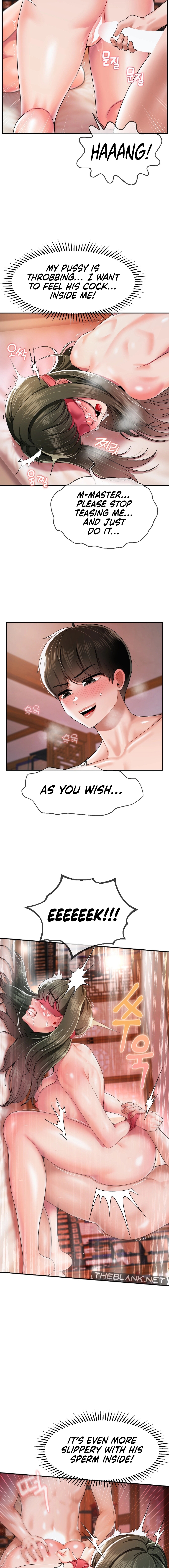 The 17th Son Chapter 21 - HolyManga.Net