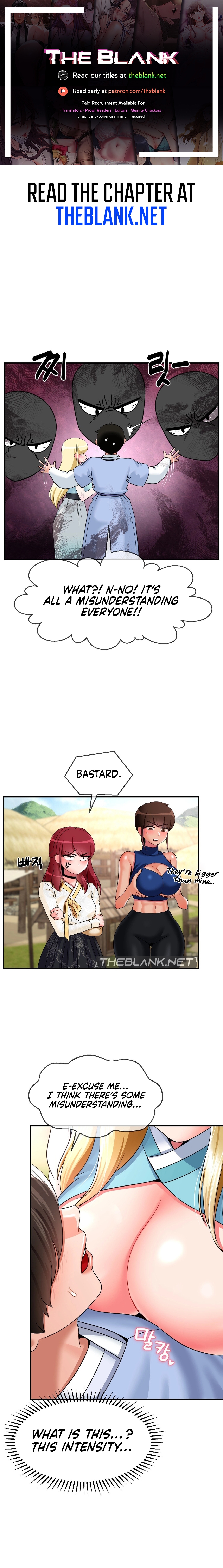 The 17th Son Chapter 22 - HolyManga.Net
