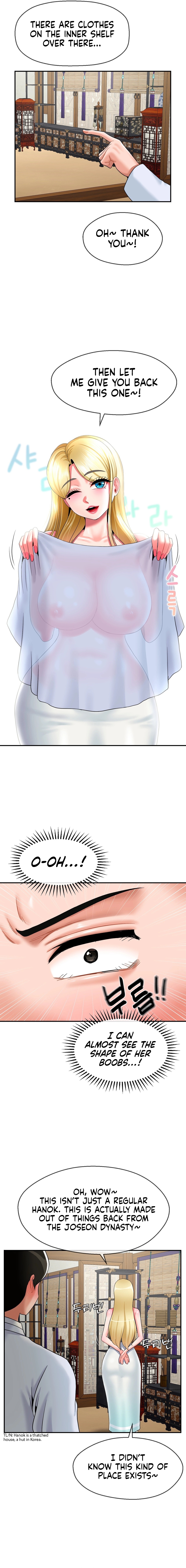 The 17th Son Chapter 22 - HolyManga.Net