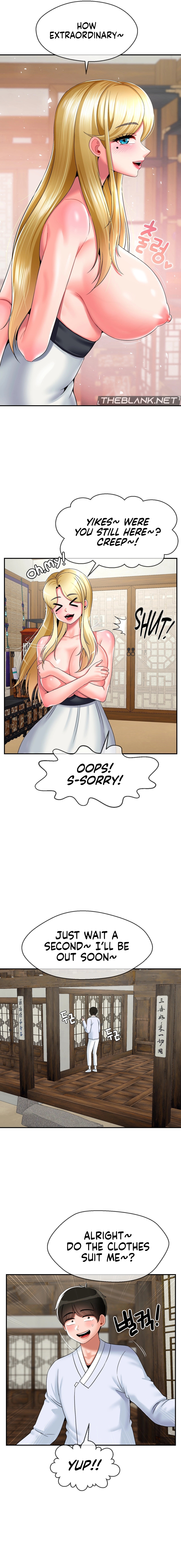 The 17th Son Chapter 22 - HolyManga.Net