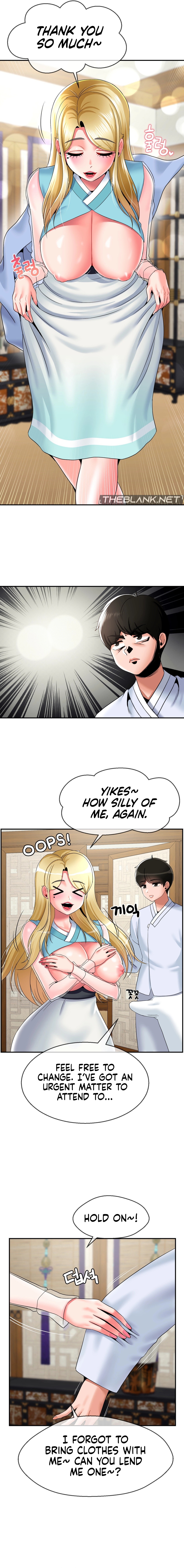 The 17th Son Chapter 22 - HolyManga.Net