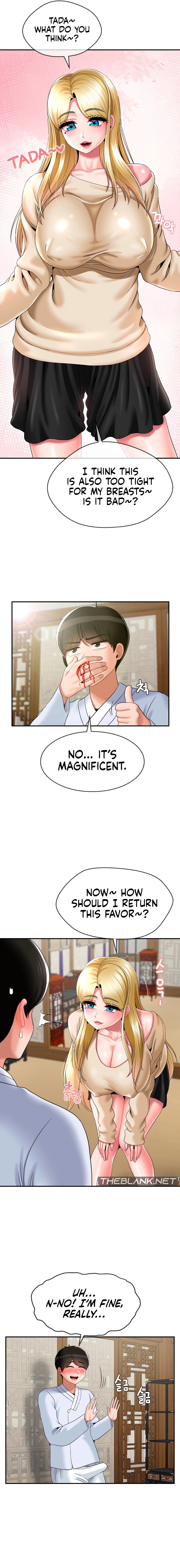 The 17th Son Chapter 22 - HolyManga.Net