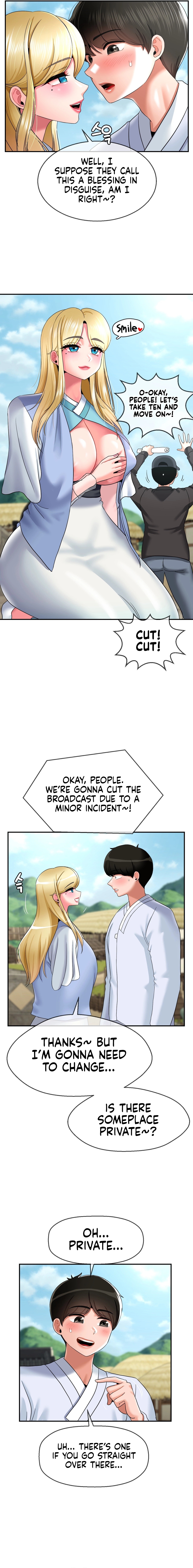 The 17th Son Chapter 22 - HolyManga.Net
