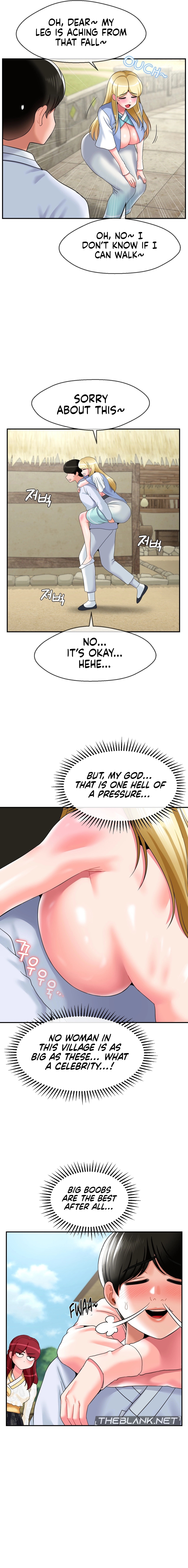 The 17th Son Chapter 22 - HolyManga.Net