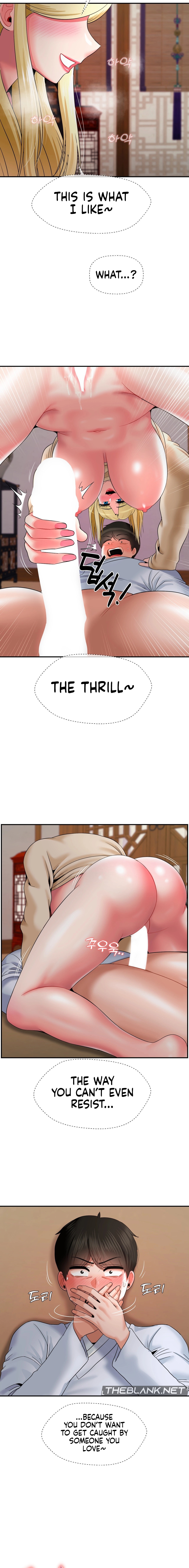 The 17th Son Chapter 23 - HolyManga.Net