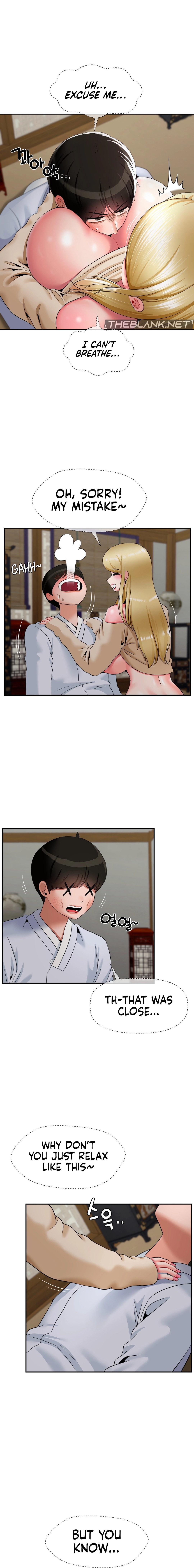 The 17th Son Chapter 23 - HolyManga.Net