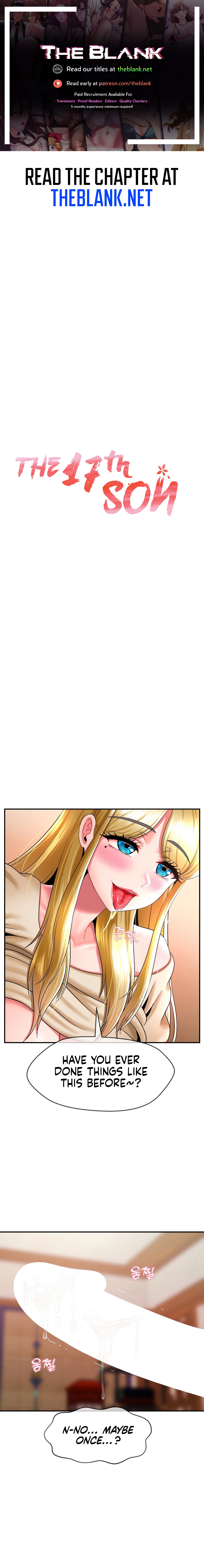 The 17th Son Chapter 23 - HolyManga.Net