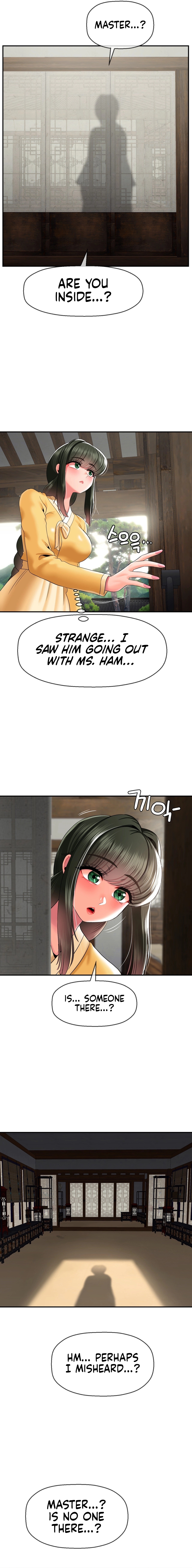 The 17th Son Chapter 23 - HolyManga.Net