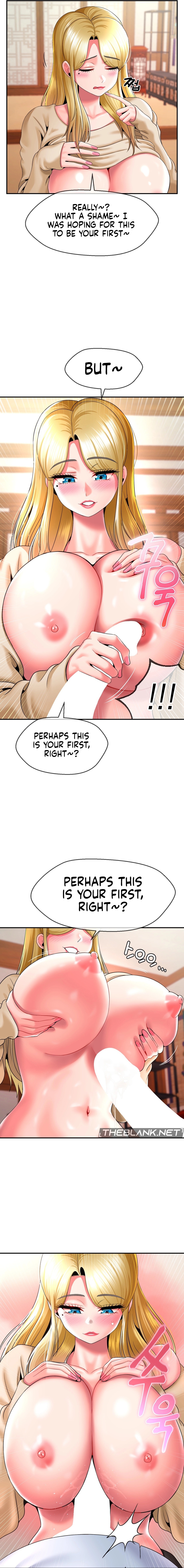 The 17th Son Chapter 23 - HolyManga.Net