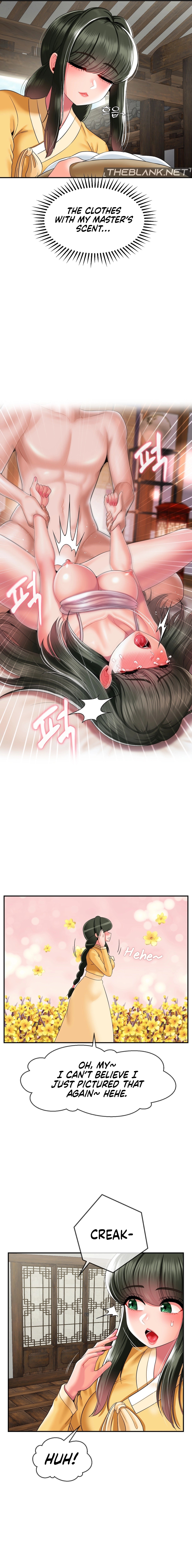 The 17th Son Chapter 23 - HolyManga.Net