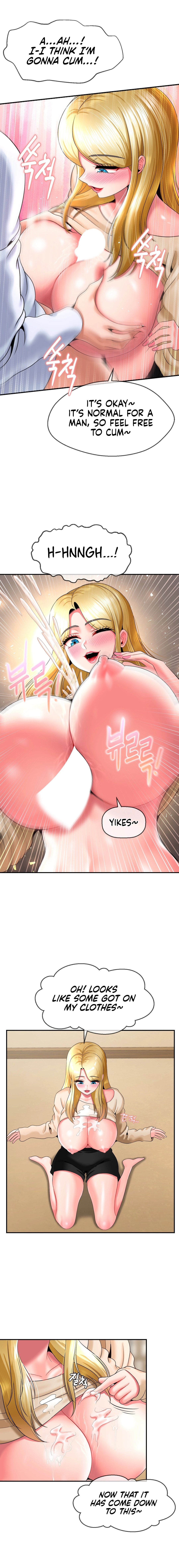The 17th Son Chapter 23 - HolyManga.Net
