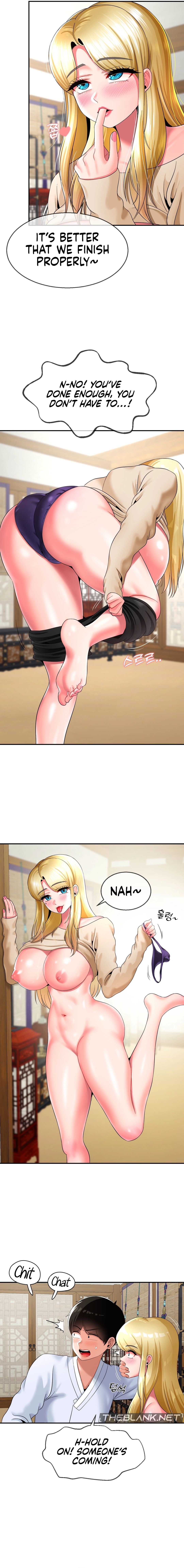 The 17th Son Chapter 23 - HolyManga.Net