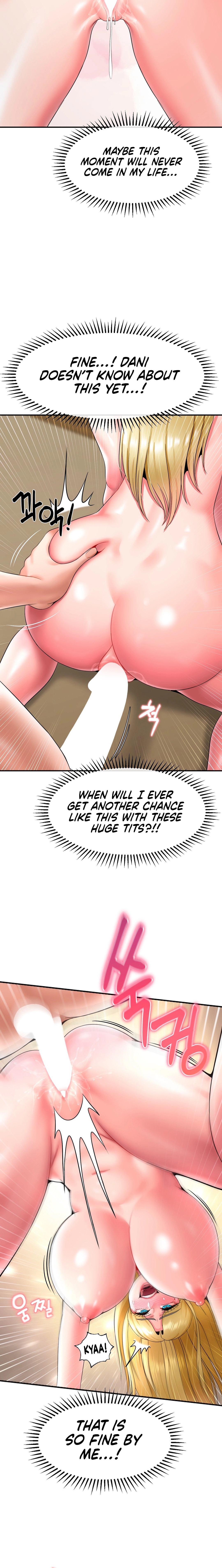 The 17th Son Chapter 24 - HolyManga.Net