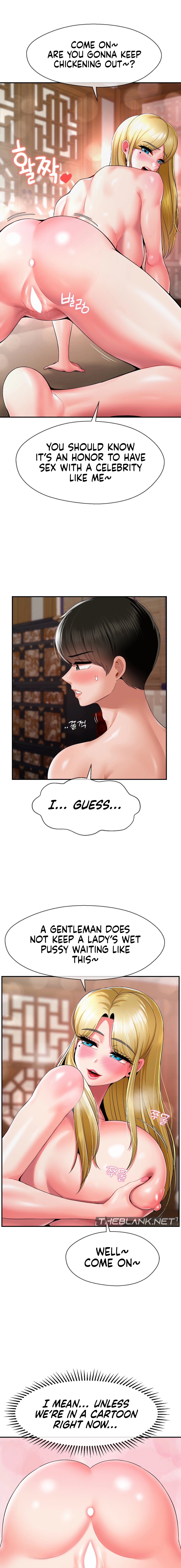 The 17th Son Chapter 24 - HolyManga.Net