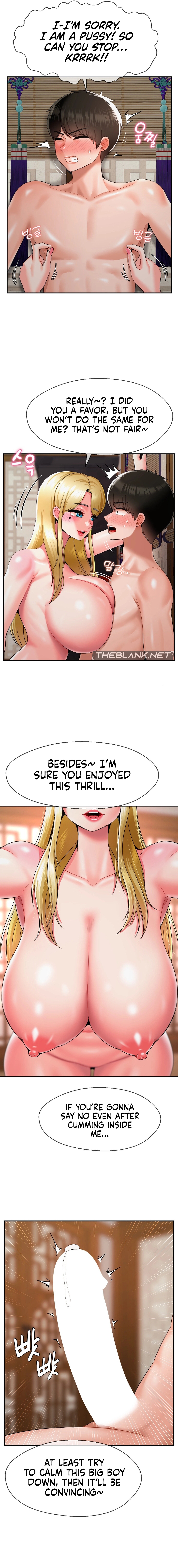 The 17th Son Chapter 24 - HolyManga.Net