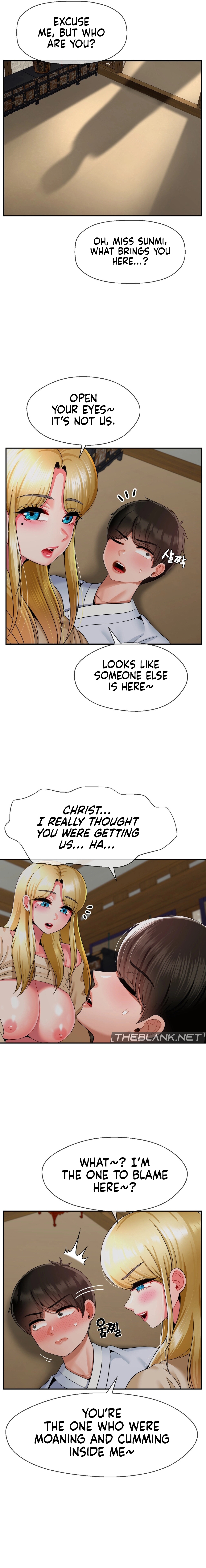 The 17th Son Chapter 24 - HolyManga.Net