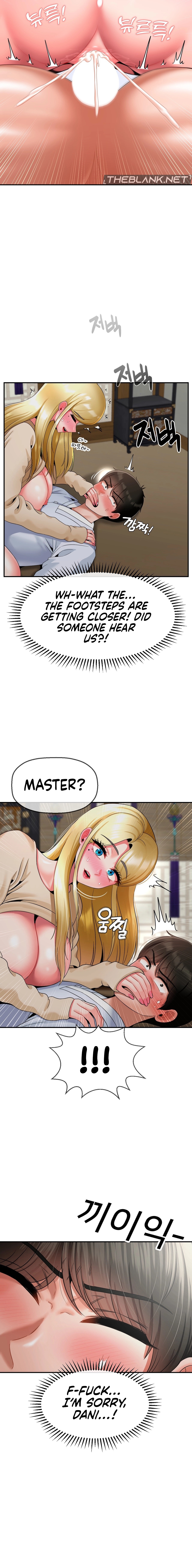 The 17th Son Chapter 24 - HolyManga.Net
