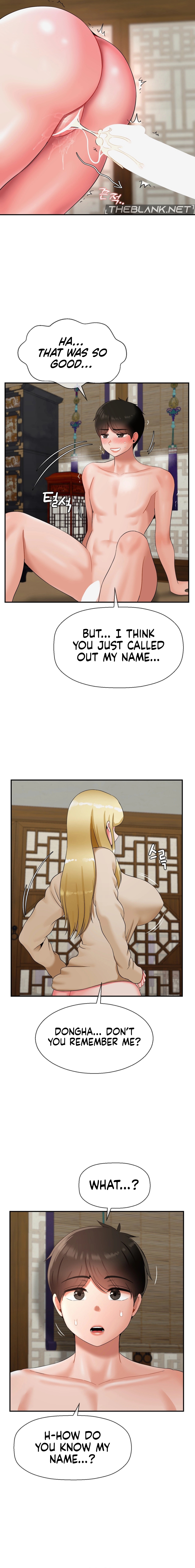 The 17th Son Chapter 24 - HolyManga.Net