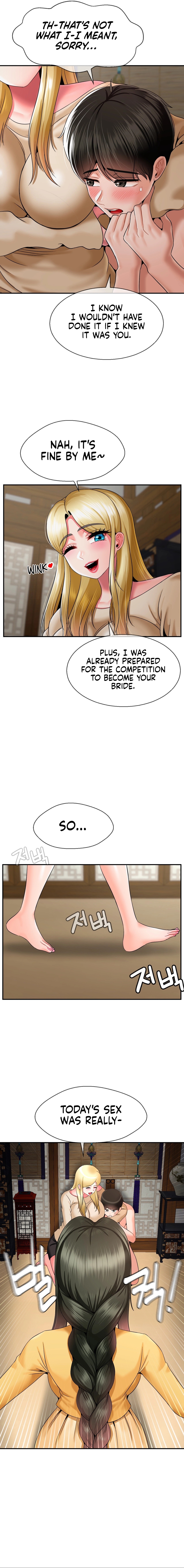 The 17th Son Chapter 25 - HolyManga.Net