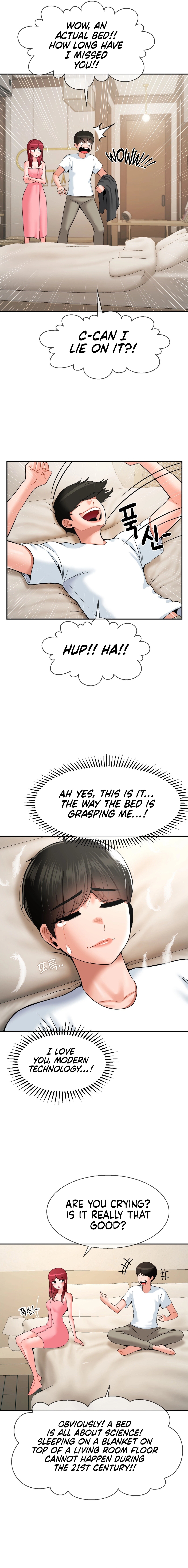 The 17th Son Chapter 25 - HolyManga.Net