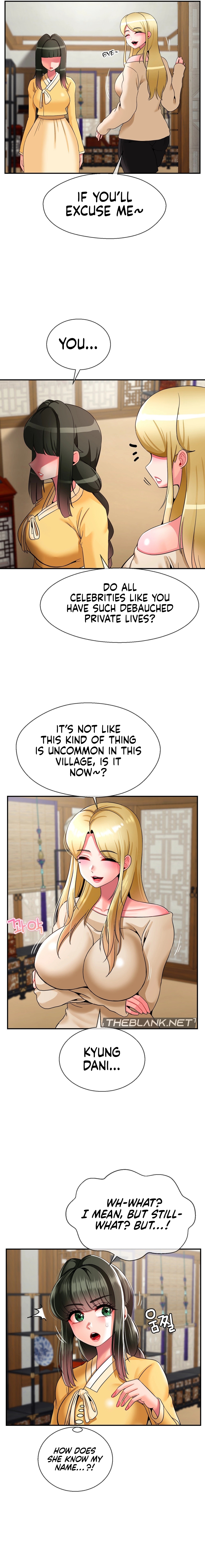 The 17th Son Chapter 25 - HolyManga.Net