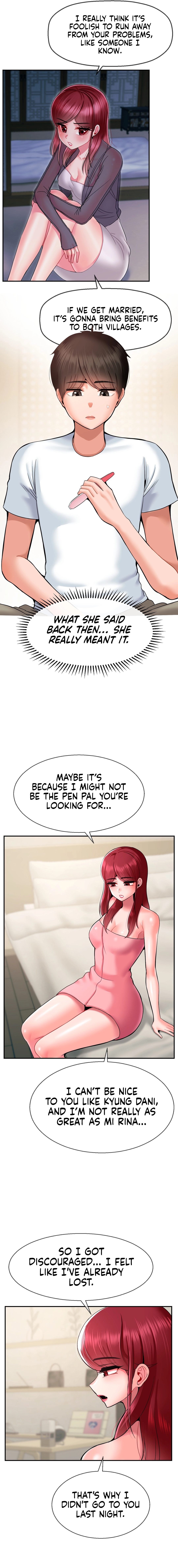 The 17th Son Chapter 25 - HolyManga.Net