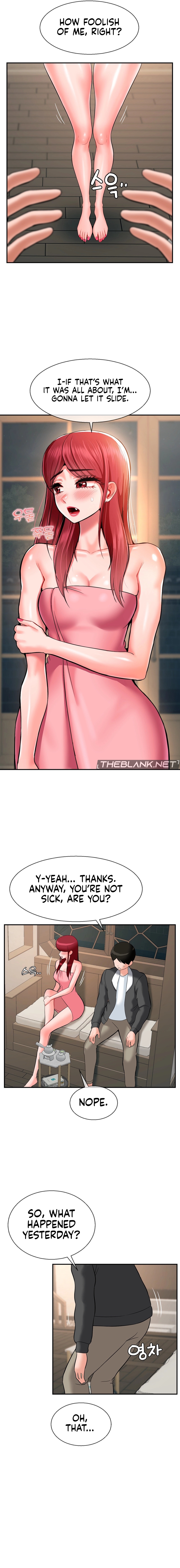 The 17th Son Chapter 25 - HolyManga.Net