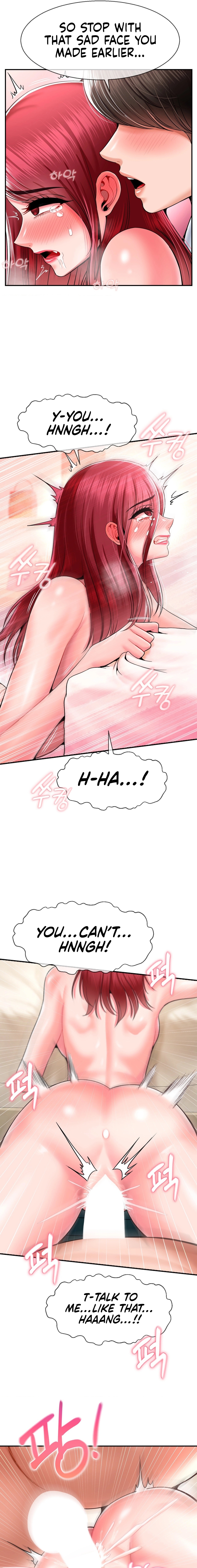 The 17th Son Chapter 26 - HolyManga.Net