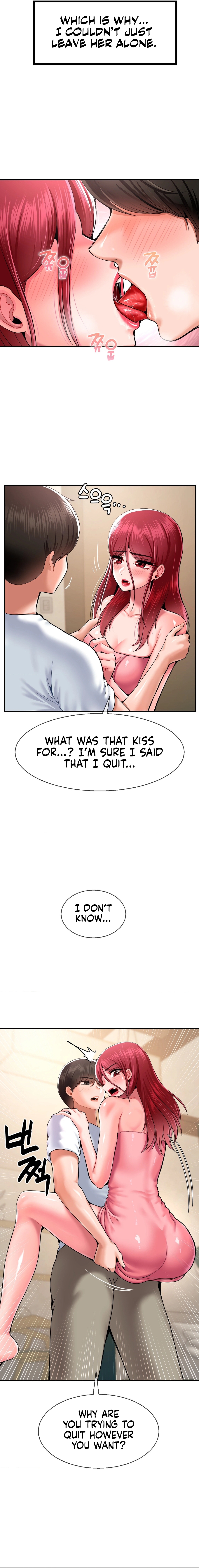 The 17th Son Chapter 26 - HolyManga.Net