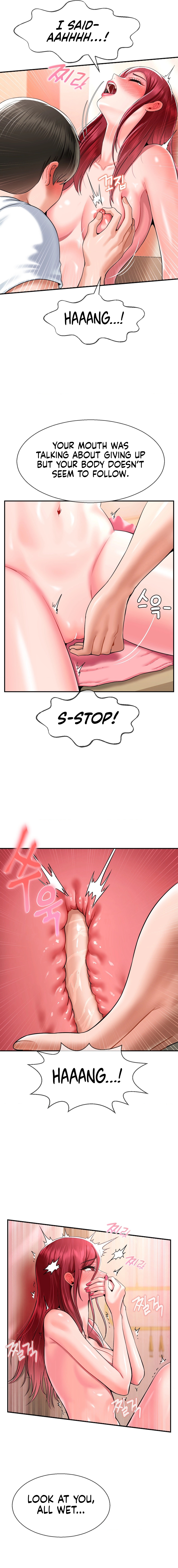 The 17th Son Chapter 26 - HolyManga.Net