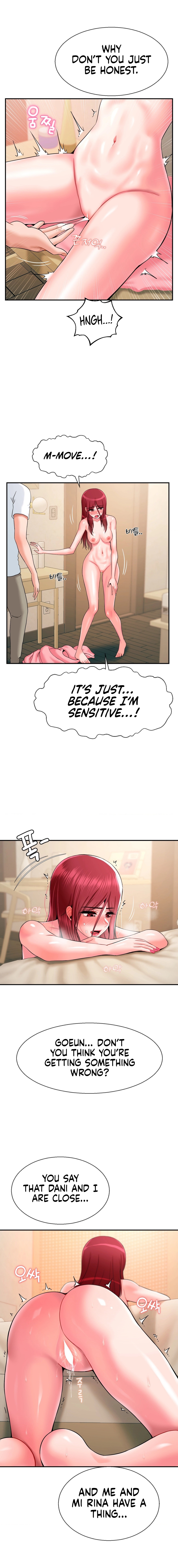 The 17th Son Chapter 26 - HolyManga.Net