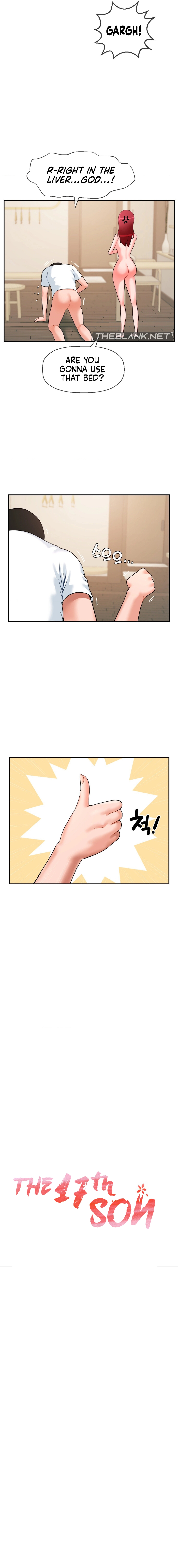 The 17th Son Chapter 26 - HolyManga.Net
