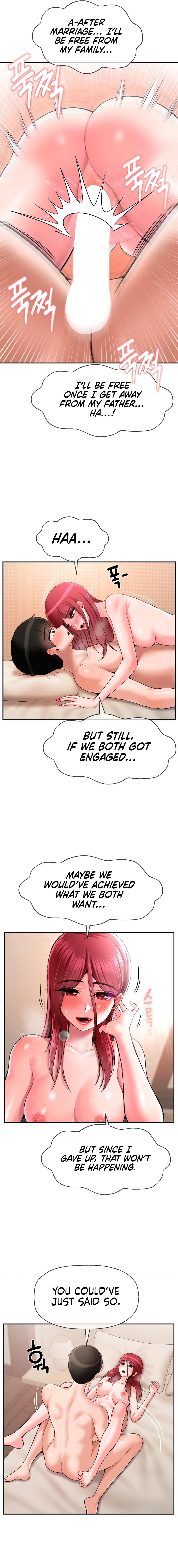 The 17th Son Chapter 26 - HolyManga.Net