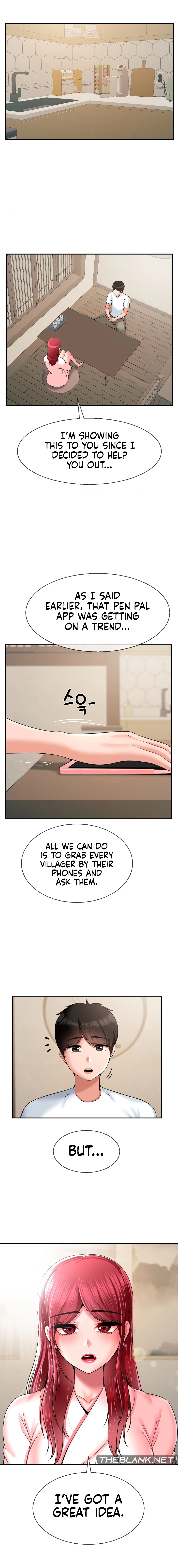 The 17th Son Chapter 26 - HolyManga.Net