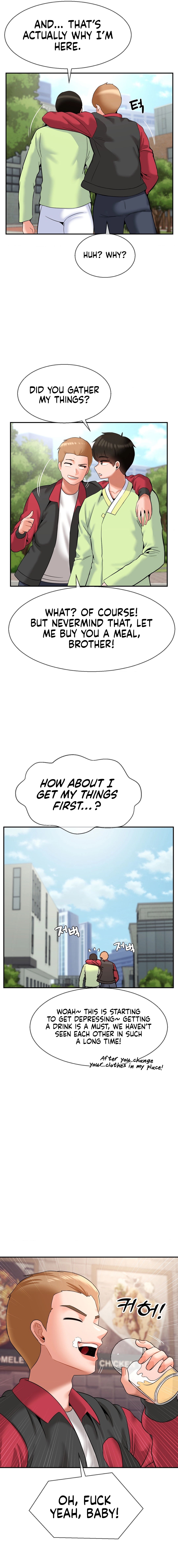 The 17th Son Chapter 27 - HolyManga.Net