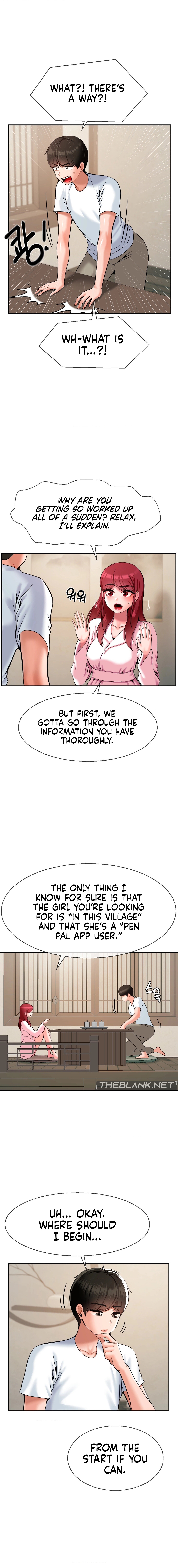 The 17th Son Chapter 27 - HolyManga.Net