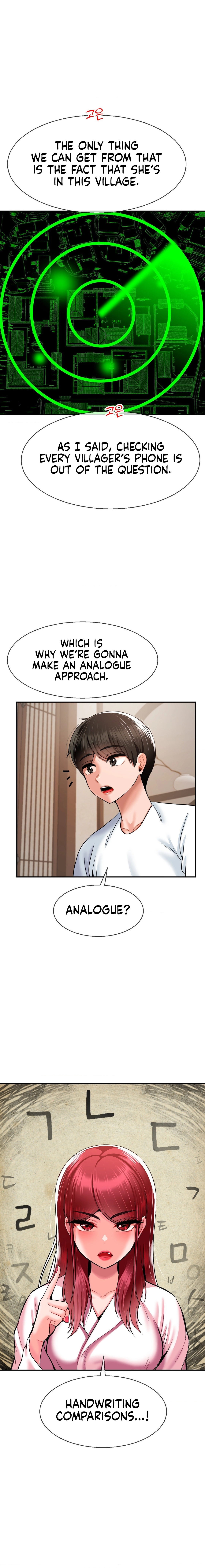 The 17th Son Chapter 27 - HolyManga.Net