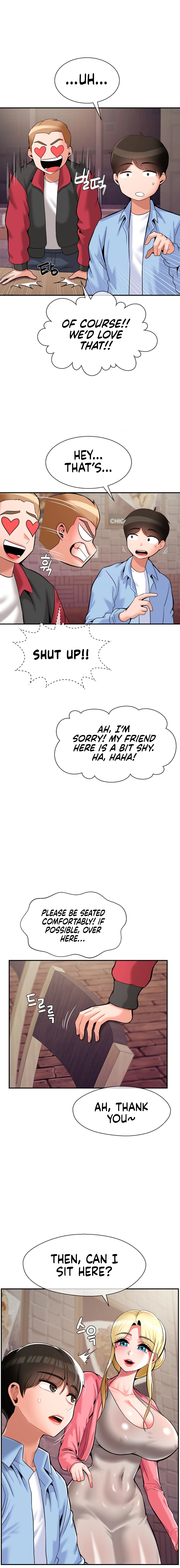 The 17th Son Chapter 28 - HolyManga.Net