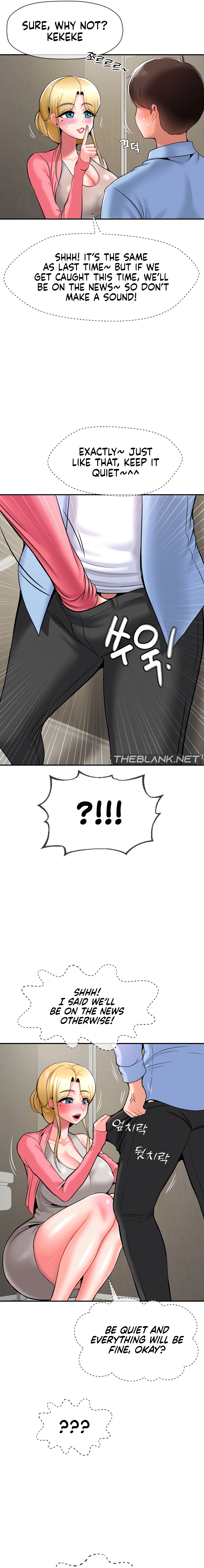 The 17th Son Chapter 28 - HolyManga.Net