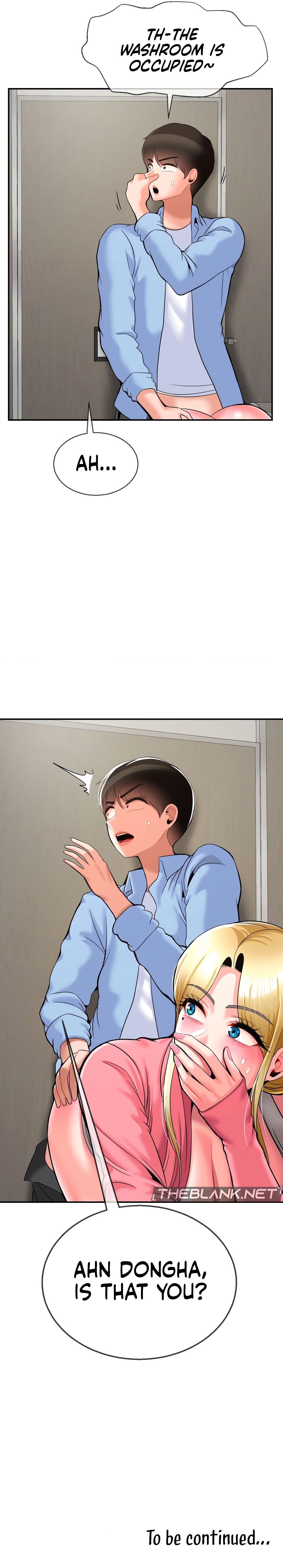 The 17th Son Chapter 28 - HolyManga.Net
