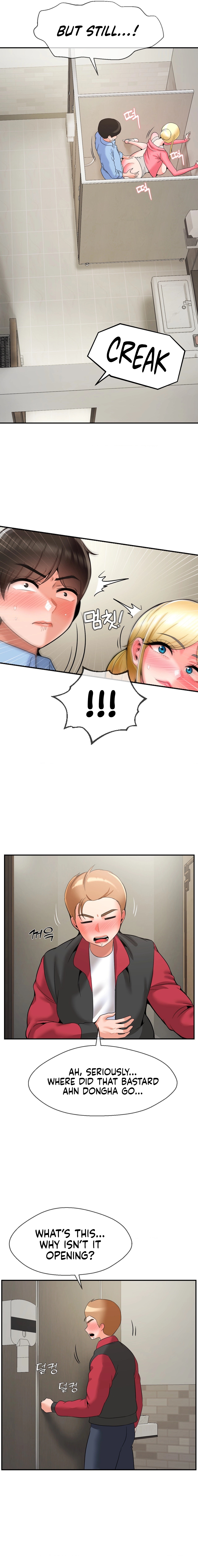 The 17th Son Chapter 28 - HolyManga.Net