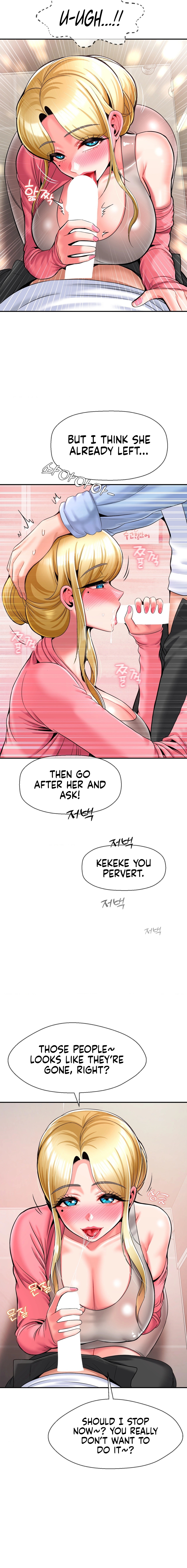 The 17th Son Chapter 28 - HolyManga.Net