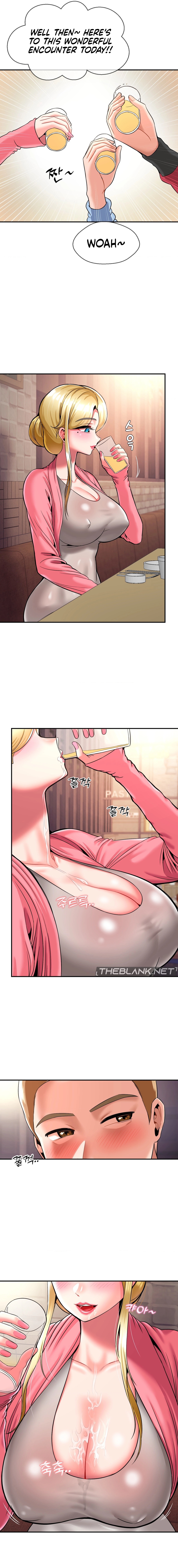 The 17th Son Chapter 28 - HolyManga.Net